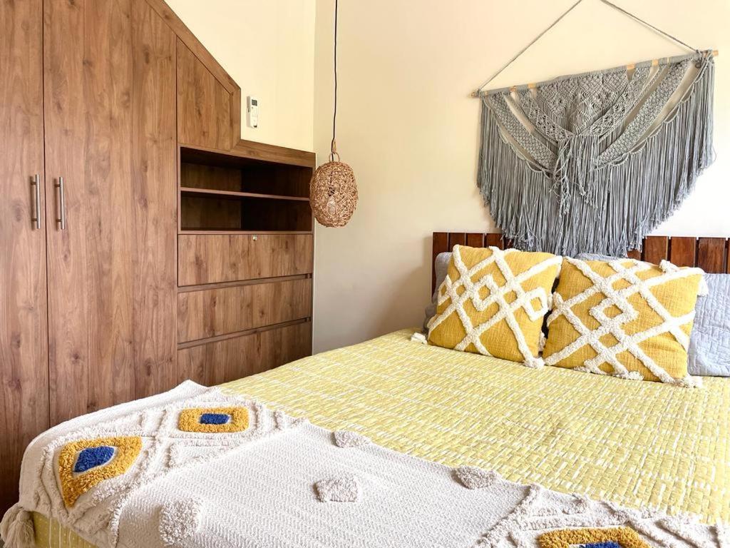 Aldea Savia By Andiani Travel Apartment Tulum Exterior photo