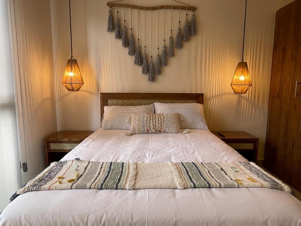 Aldea Savia By Andiani Travel Apartment Tulum Exterior photo