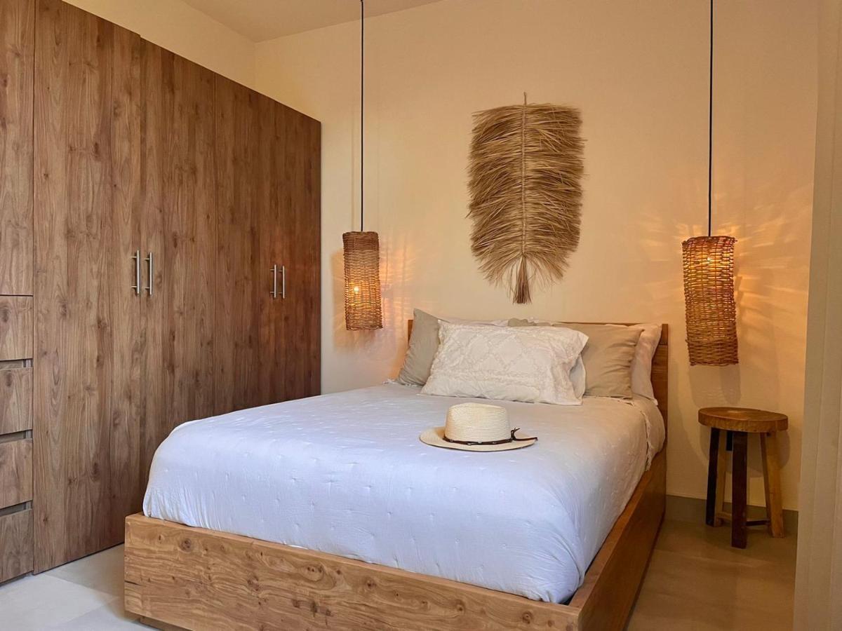 Aldea Savia By Andiani Travel Apartment Tulum Exterior photo
